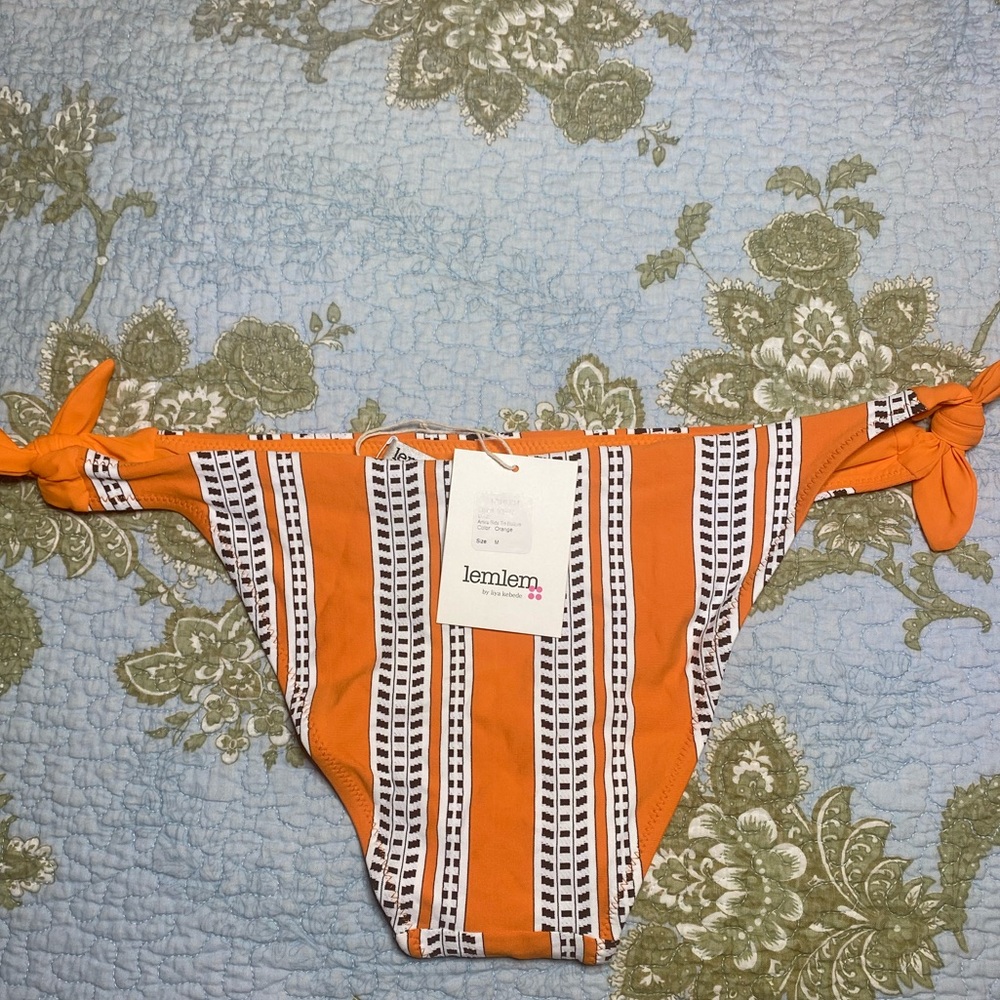 Lemlem bikini bottom